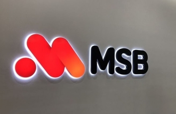 MSB phát cảnh báo quan trọng tới khách hàng