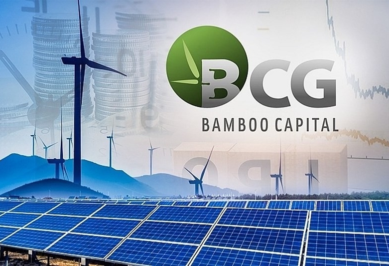 Bamboo Capital báo lãi tăng 3.500%, lên mức cao nhất 2 năm