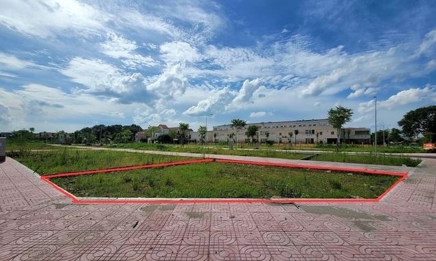Hà Nội sắp đưa 52 lô đất sát sườn lô có giá trúng hơn 133 triệu đồng/m2 'lên sàn'