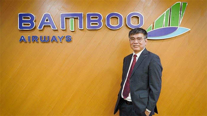 Bình Định đồng ý cho Bamboo Airways được nộp dần tiền thuế 10 tỷ đồng/tháng