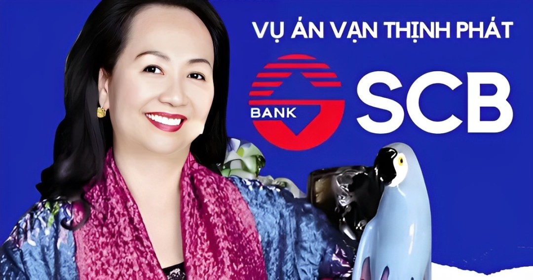 Bà Trương Mỹ Lan sắp hầu tòa phúc thẩm trong vụ án tham ô 304.000 tỷ đồng của SCB