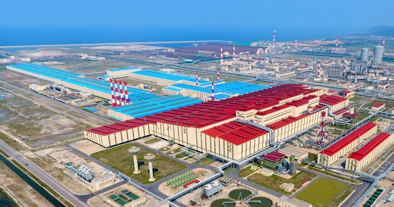 Phê duyệt chi tiết KCN Vinhomes Vũng Áng quy mô gần 13.300 tỷ đồng