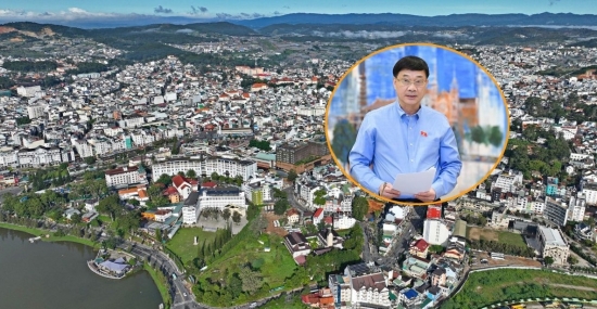 Ủy ban Kinh tế đề nghị Chính phủ đánh giá chi tiết và toàn diện thực trạng mua gom, đầu cơ đất đai