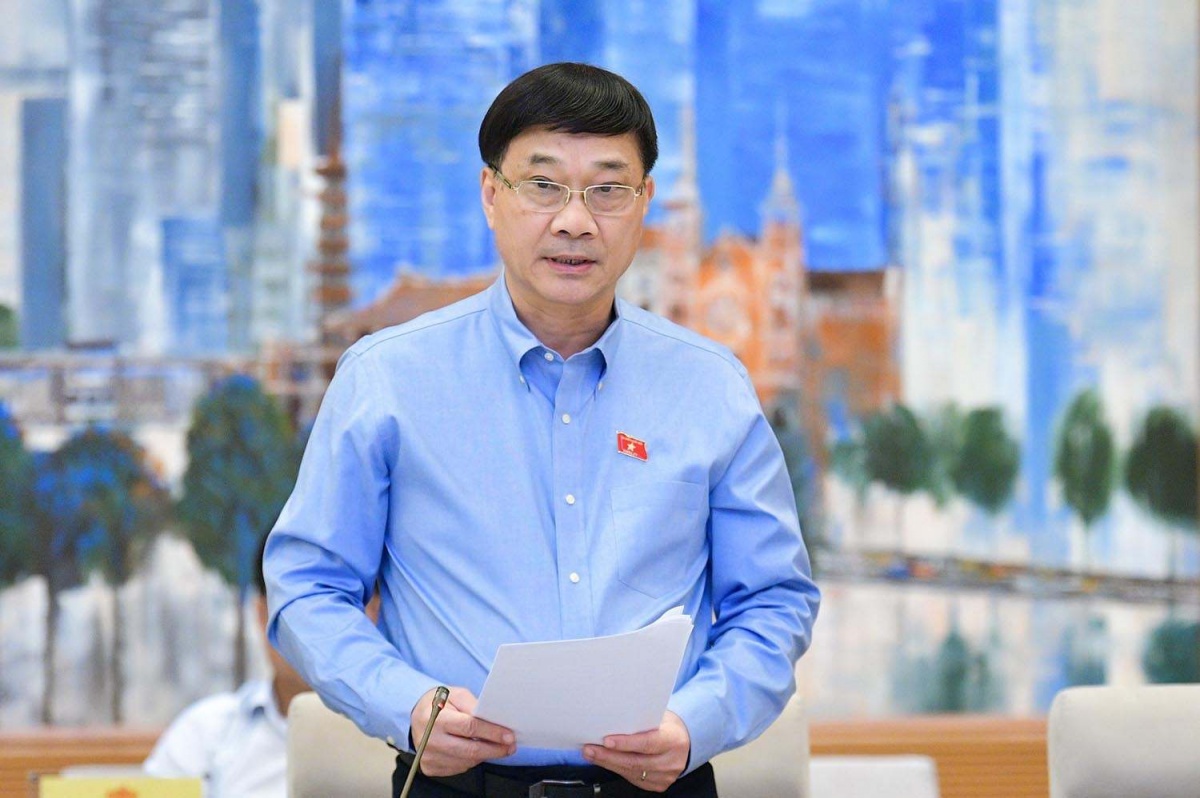 Ủy ban Kinh tế đề nghị Chính phủ đánh giá chi tiết và toàn diện thực trạng mua gom, đầu cơ đất đai