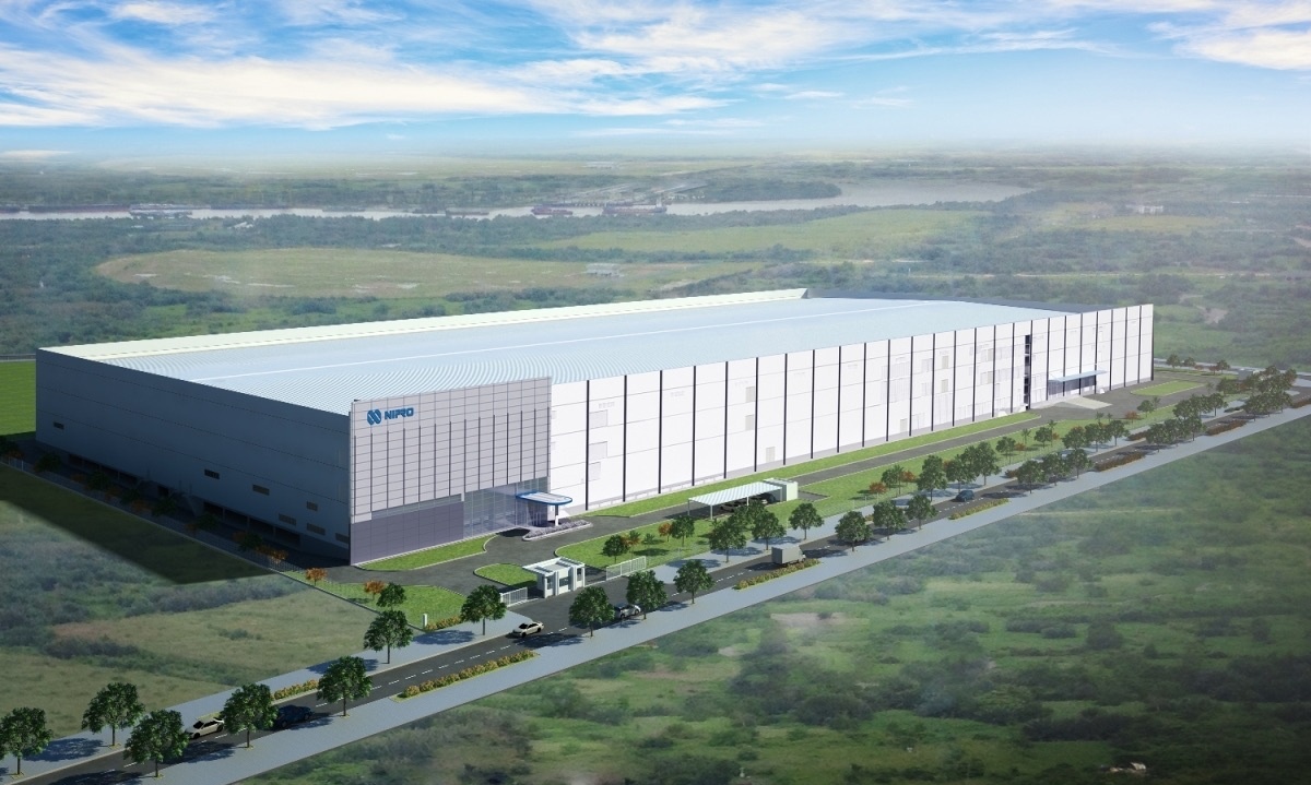 Khu công nghệ cao TP. HCM đón nhà máy sản xuất quả lọc máu 570 triệu USD từ ông lớn Nhật Bản