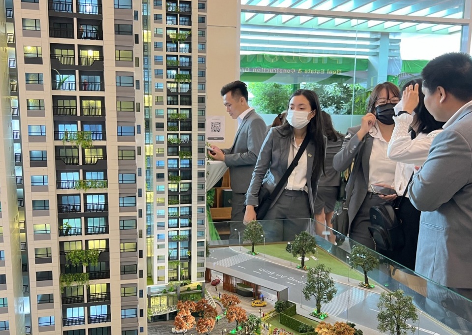 Trường đại học khối ngành kinh tế hàng đầu Việt Nam nêu 7 kiến nghị giúp thị trường BĐS phát triển ổn định, lành mạnh