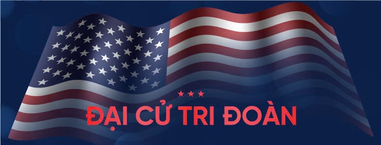 Bầu cử Tổng thống Mỹ: Giải mã hệ thống bầu cử phức tạp nhất thế giới và những điều chưa từng có tiền lệ của năm 2024
