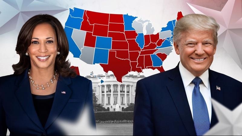 Kỳ vọng ông Donald Trump tái đắc cử Tổng thống Mỹ, một cổ phiếu tăng phi mã