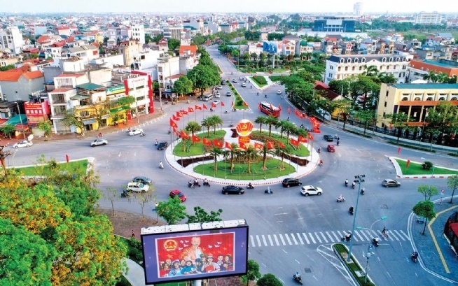 Xây dựng khu kinh tế chuyên biệt 5.300ha tại Hải Dương: Những xã, thị trấn nào thuộc diện quy hoạch?