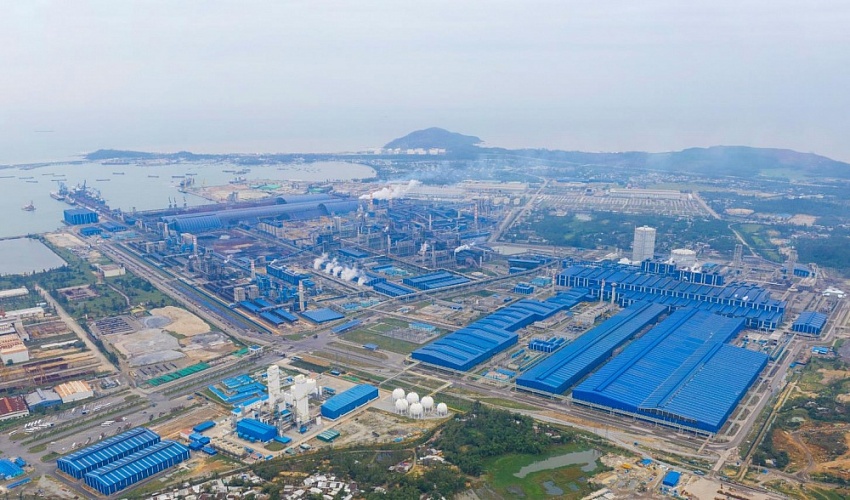 Hòa Phát (HPG) đón nhiều thuận lợi trong chu kỳ mới: Nhìn lại nửa thập kỷ tăng trưởng nhờ chống bán phá giá thép và Dự án Dung Quất