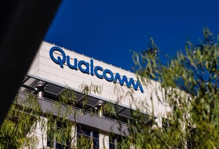 Hãng chip hàng đầu thế giới Qualcomm thu 4,7 tỷ USD từ thị trường Việt Nam