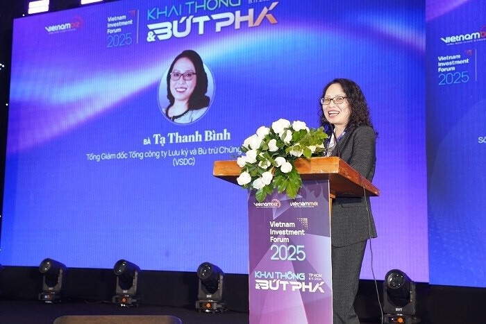 Tiến độ gỡ vướng pre-funding cho nâng hạng: 60% nhà đầu tư ngoại tham gia chỉ trong tuần đầu tiên