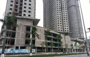 Văn Phú Invest (VPI) đón cổ đông lớn tới từ Trung Đông