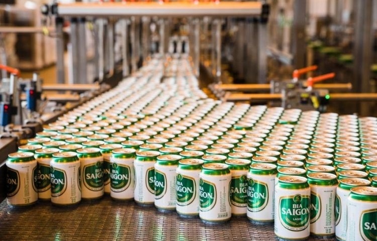 Thương vụ thâu tóm giúp Sabeco (SAB) vượt mặt Heineken có diễn biến mới