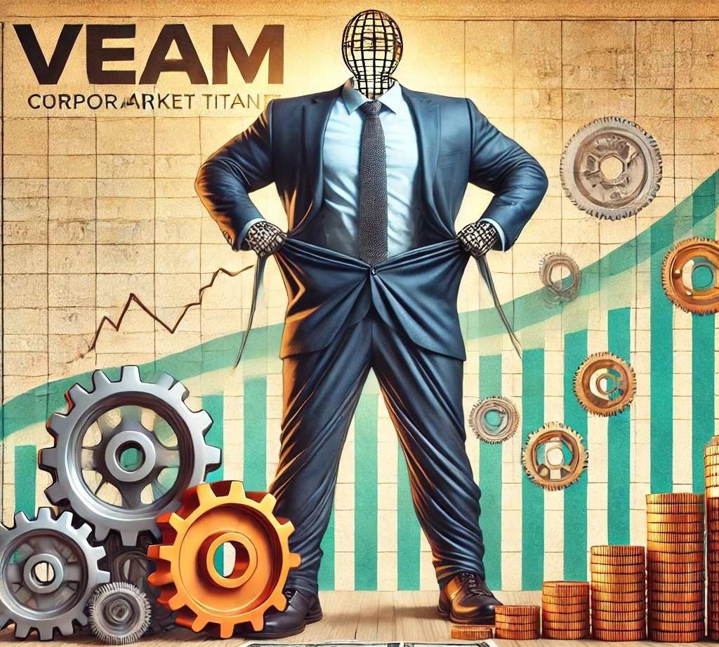 'Đại gia tiền mặt' sàn UPCoM: 6 năm vẫn một 'tấm áo chật'