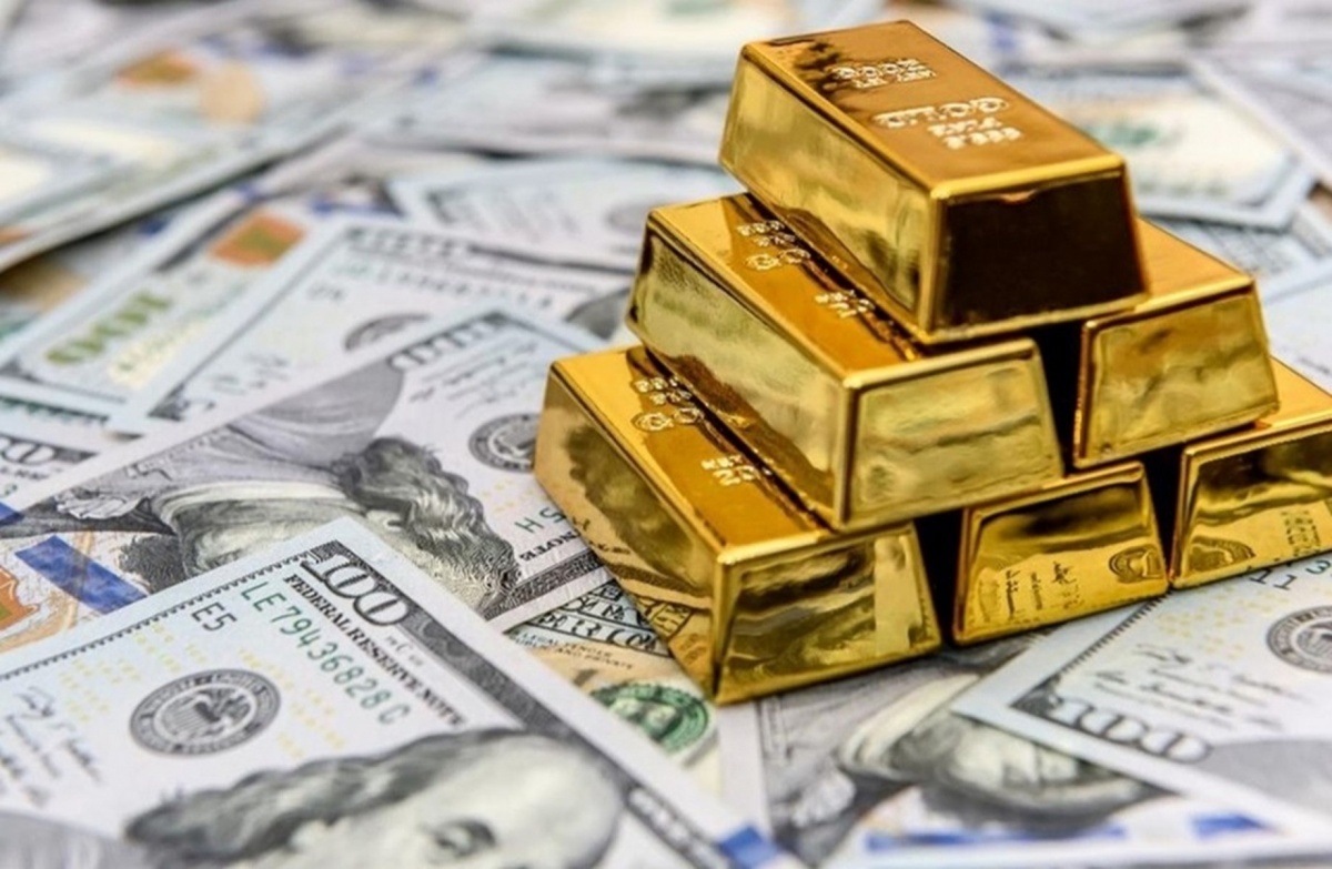 Vàng và USD: Những yếu tố đẩy giá lên kỷ lục