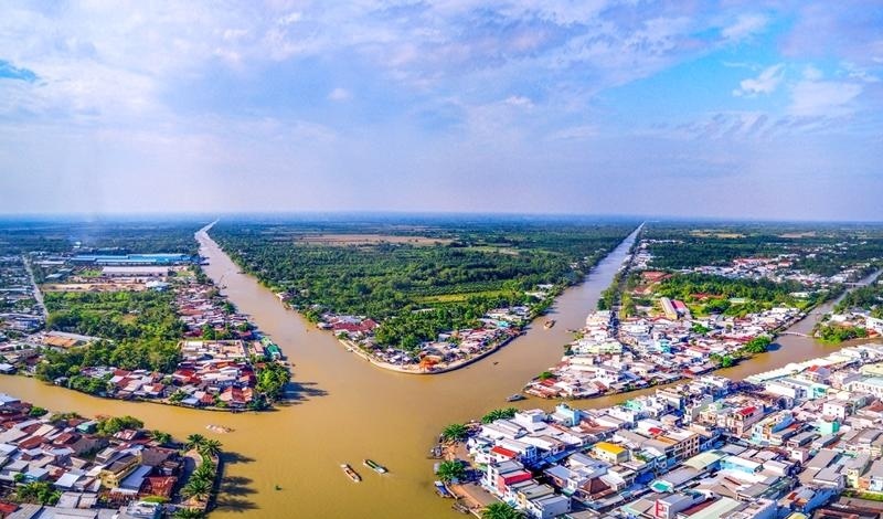 Khu vực Đồng bằng sông Cửu Long sẽ có trung tâm khởi nghiệp sáng tạo