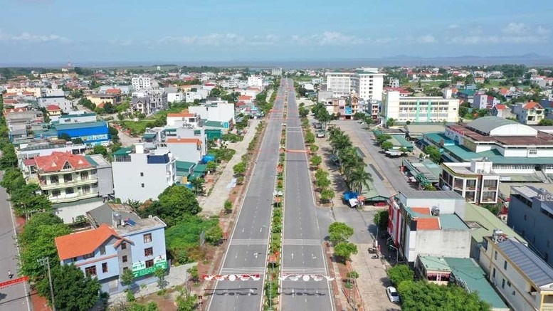 Một huyện tại Quảng Ninh là địa bàn đầu tư của hàng loạt doanh nghiệp quốc tế, 13.800 người hưởng lợi trực tiếp