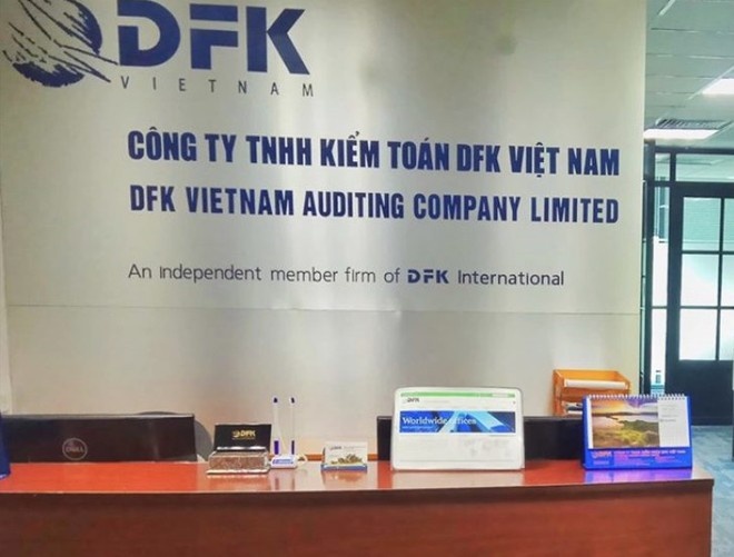 Công ty kiểm toán ký 'khống' cho Quốc Cường Gia Lai đã gián tiếp khiến Novaland (NVL) mất 2.700 tỷ đồng như thế nào?