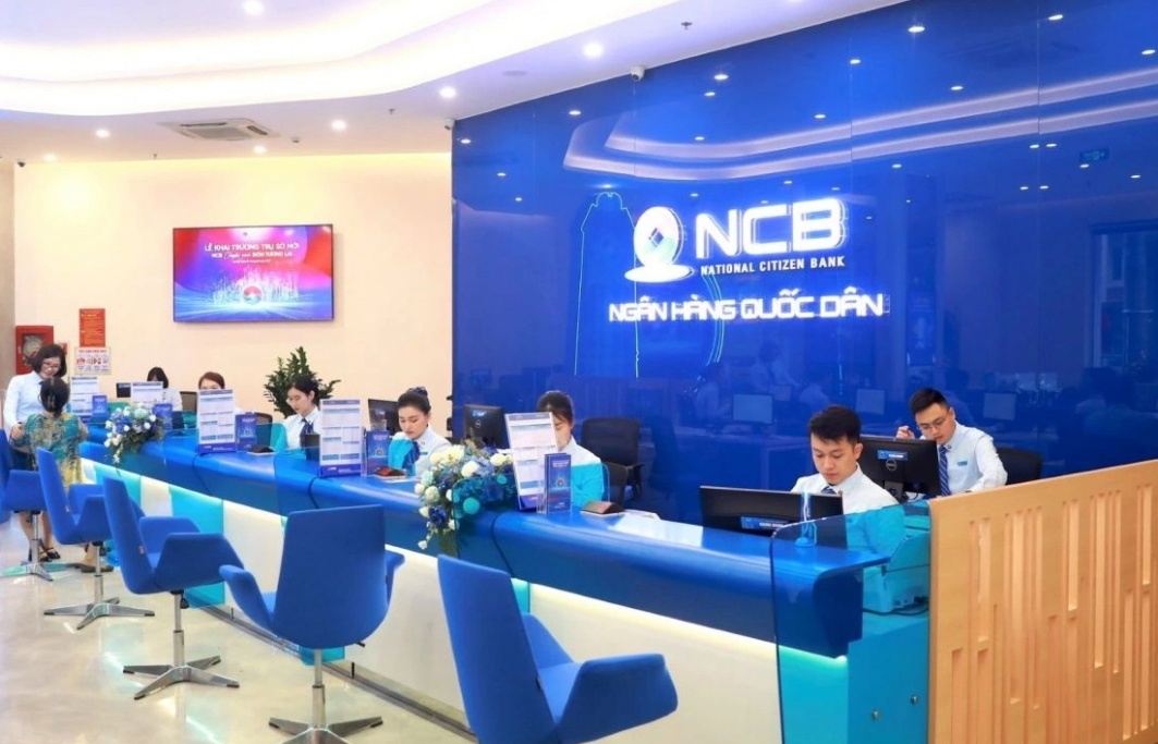 NCB được chấp thuận tăng vốn lên hơn 19.200 tỷ đồng