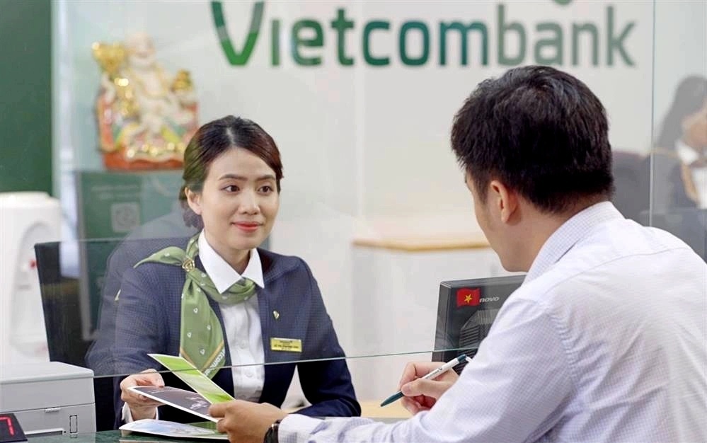 Chưa đầy 5 ngày nữa, Vietcombank sẽ dừng toàn bộ giao dịch với những đối tượng sau