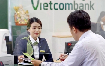 Chưa đầy 5 ngày nữa, Vietcombank sẽ dừng toàn bộ giao dịch với những đối tượng sau