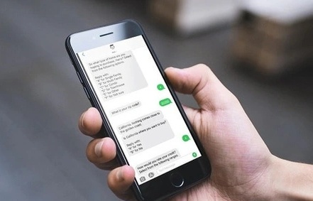 Từ ngày 1/1/2025, ngân hàng này ngừng gửi thông tin thẻ qua tin nhắn SMS