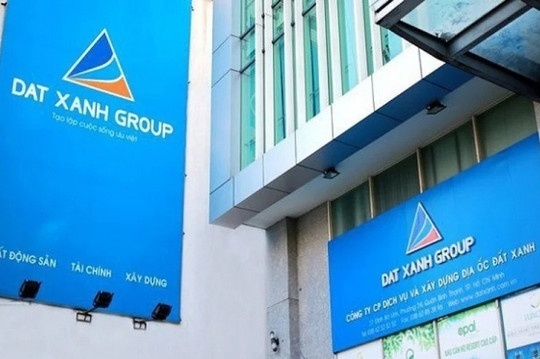 Đất Xanh (DXG): 3 dự án quy mô hàng nghìn căn hộ tại Bình Dương đang hoàn tất thủ tục pháp lý