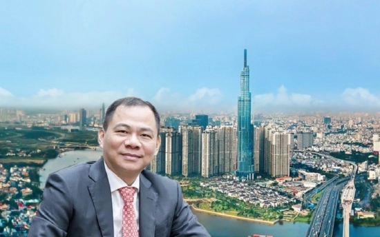 Vinhomes (VHM) cập nhật vốn điều lệ mới sau thương vụ mua lại cổ phiếu quỹ