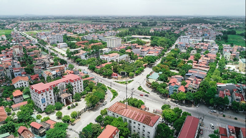 Đấu giá đất huyện Sóc Sơn: Xuất hiện hiện tượng ‘phá giá’, có lô lên tới hơn 30 tỷ đồng/m2