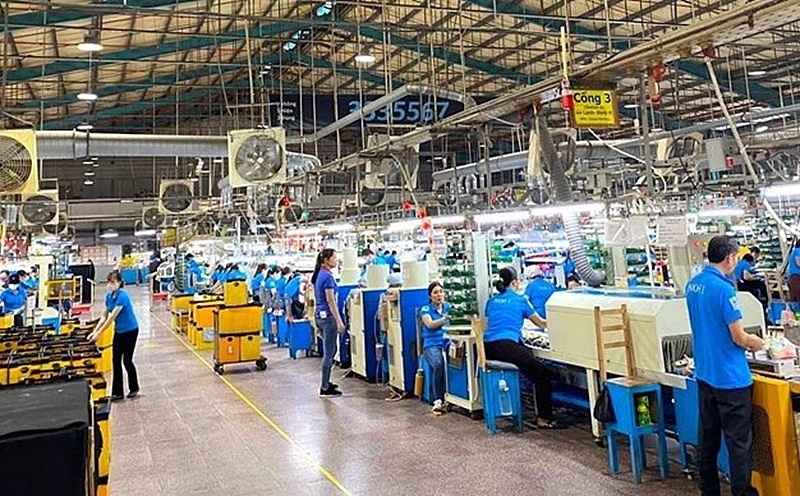 Một doanh nghiệp Đồng Nai 'chốt chi' 650 tỷ đồng thưởng Tết cho 40.000 lao động