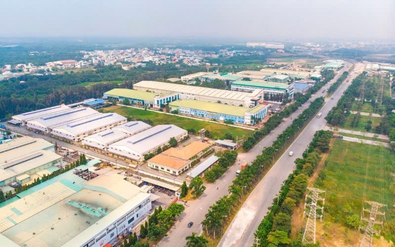 Thái Bình sắp có khu công nghiệp dược - sinh học gần 335ha