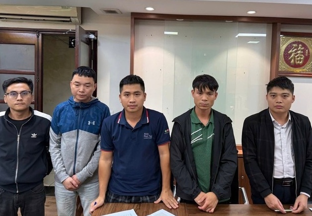 Vụ trả giá 30 tỷ đồng/m2 tại Sóc Sơn: Hé lộ phương thức trả giá của nhóm đối tượng