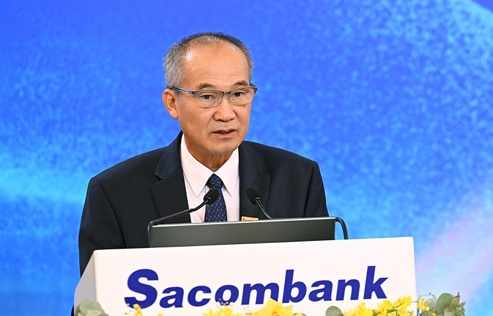 Chủ tịch Sacombank Dương Công Minh đang nắm giữ khối tài sản ra sao?