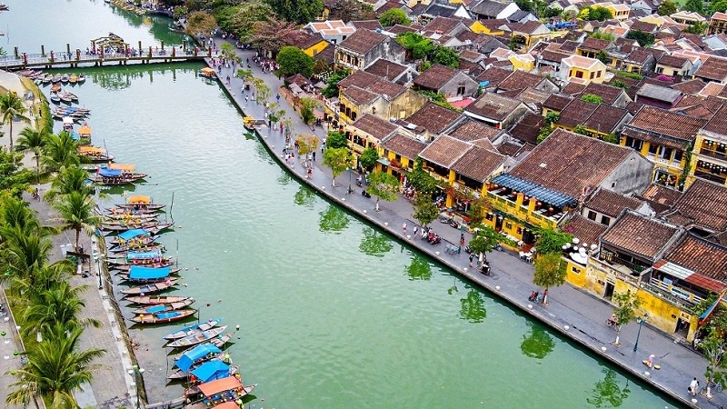 Quảng Nam sắp đón 2 thị trấn mới, quy mô hơn 8.000 người
