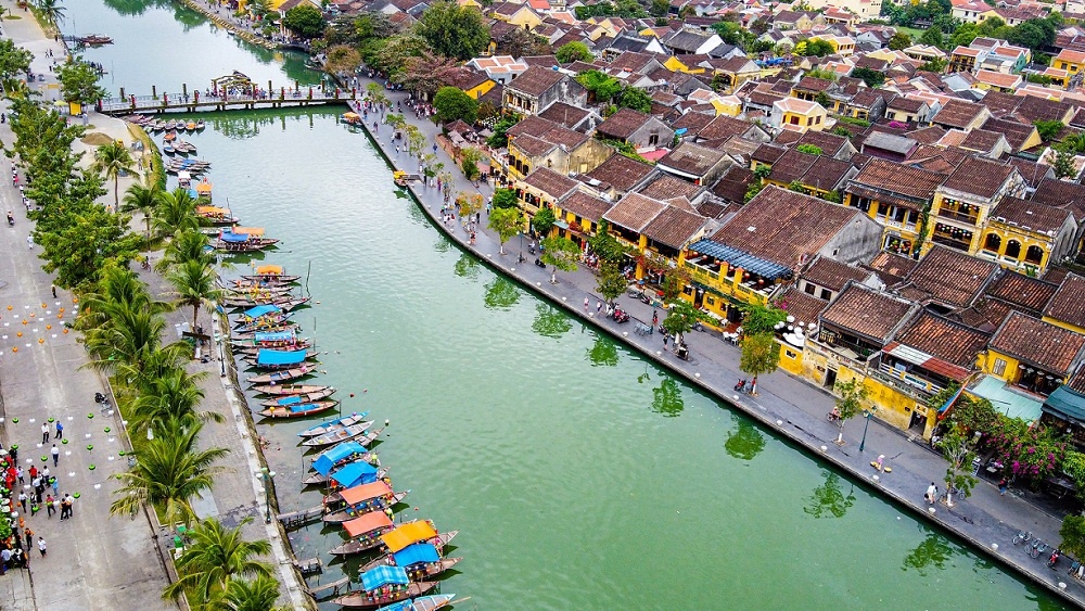Quảng Nam sắp đón 2 thị trấn mới, quy mô hơn 8.000 người
