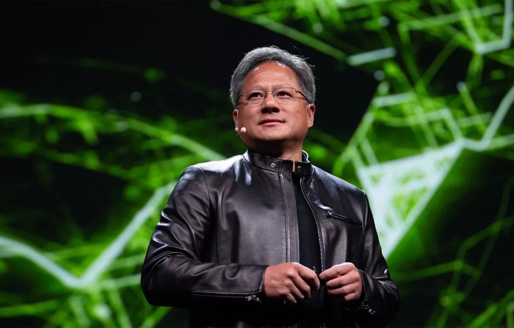 Chủ tịch NVIDIA 'biến Việt Nam thành ngôi nhà thứ 2 của Nvidia'