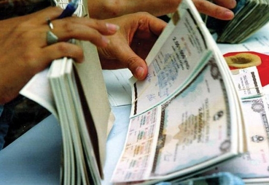 Từ quý II/2025, áp lực đáo hạn trái phiếu sẽ tăng mạnh