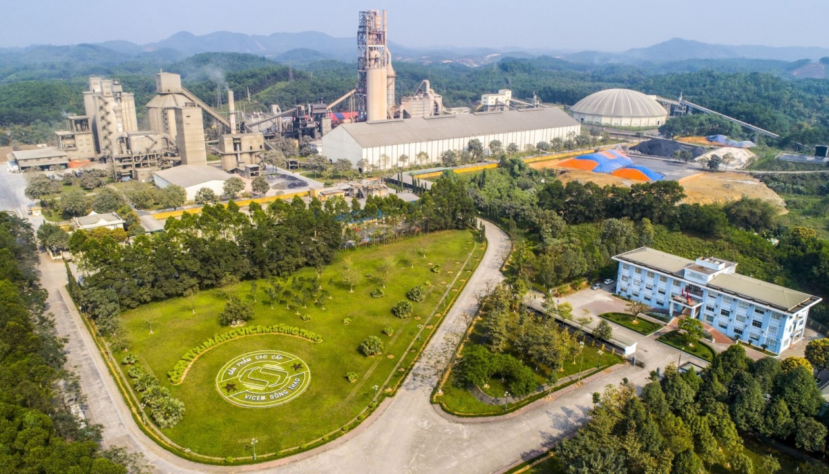 Một doanh nghiệp sản xuất xi măng tại Nghệ An bị thu hồi 65.000m2 đất