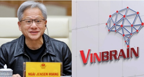 Vì sao NVIDIA mua lại công ty trí tuệ nhân tạo của Vingroup (VIC)?
