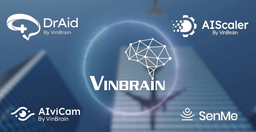 Vì sao NVIDIA mua lại công ty trí tuệ nhân tạo của Vingroup (VIC)?
