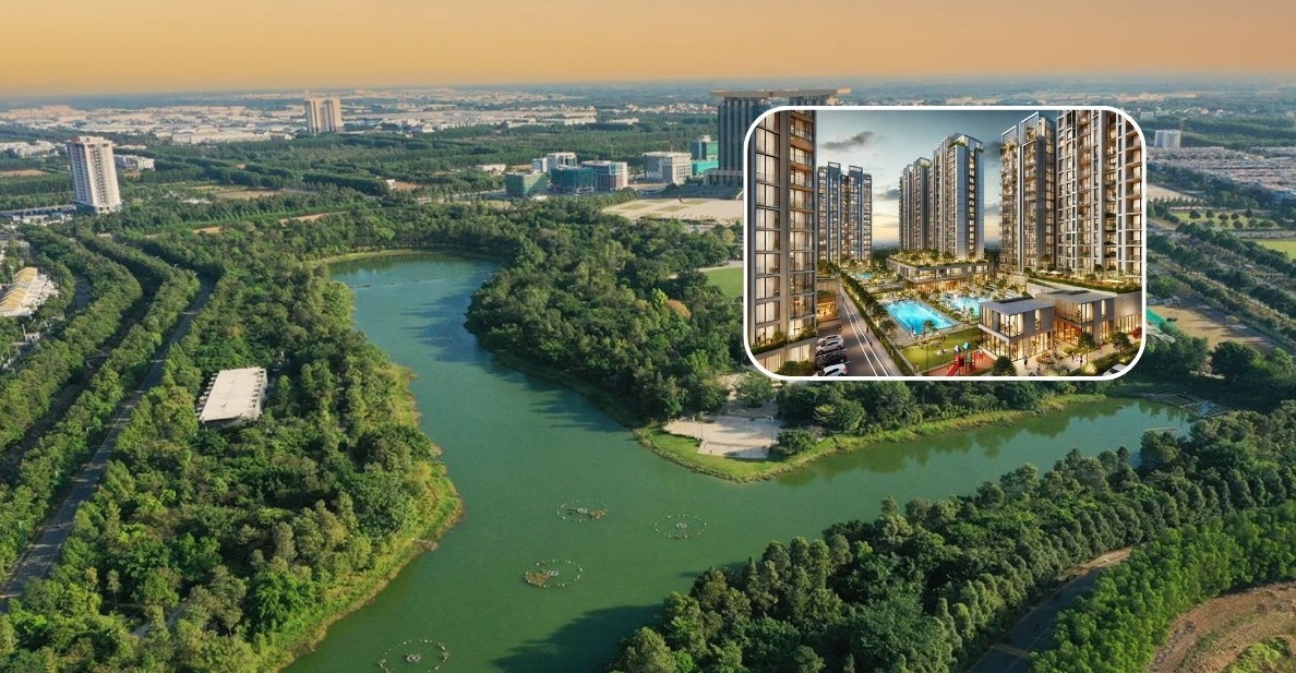 Tỉnh giàu nhất Việt Nam sắp có khu tái định cư nghìn tỷ, quy mô gần 20ha với 1.300 căn hộ