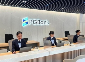 Chân dung tân Chủ tịch PGBank (PGB)