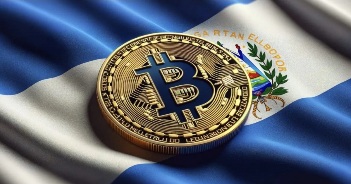 El Salvador đối mặt sức ép từ IMF: Chính sách Bitcoin có nguy cơ bị từ bỏ để đạt thỏa thuận vay 1,3 tỷ USD