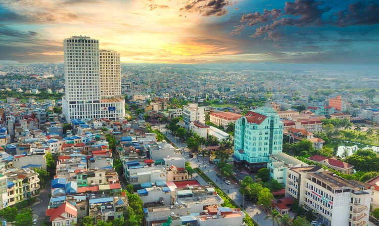 Nam Định chuẩn bị đấu giá gần 700 lô đất, khởi điểm cao nhất lên tới hơn 3 tỷ đồng/lô