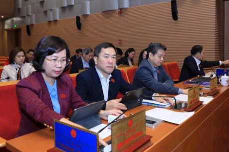 Từ năm 2025: Hà Nội sẽ cấm ô tô, xe máy gây ô nhiễm tại một số khu vực quận Hoàn Kiếm, Ba Đình
