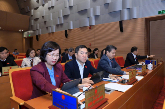 Từ năm 2025: Hà Nội sẽ cấm ô tô, xe máy gây ô nhiễm tại một số khu vực quận Hoàn Kiếm, Ba Đình