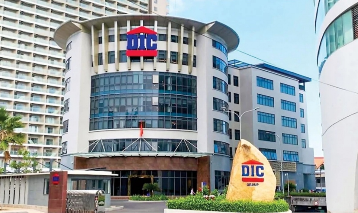 UBCKNN chấp thuận kế hoạch huy động 3.000 tỷ đồng của DIC Corp (DIG)