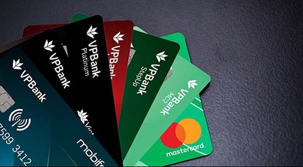 VPBank (VPB) khuyến nghị khách hàng nhanh chóng hủy một loại thẻ