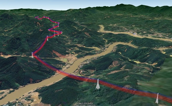 Người dân 4 tỉnh phía Bắc kỳ vọng dự án đường dây 500kV sắp được EVN triển khai